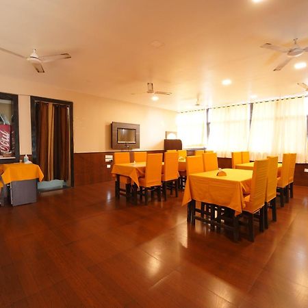 Fabhotel Ocean View Apartment - Nr Dabolim Airport Goa Velha Exterior foto