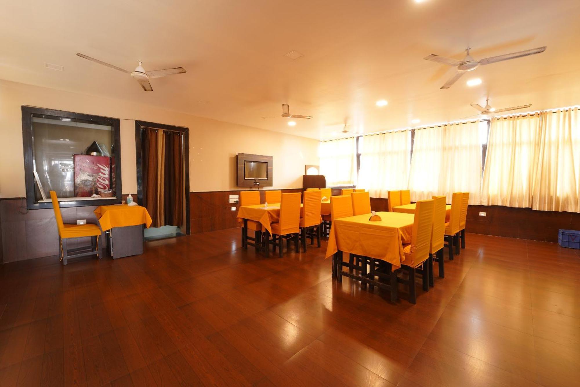 Fabhotel Ocean View Apartment - Nr Dabolim Airport Goa Velha Exterior foto